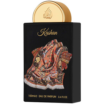 Kashan EDP
